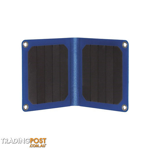 Matson Portable USB 5 watt Solar Panel Charger 5V/1A SKU - MA1105