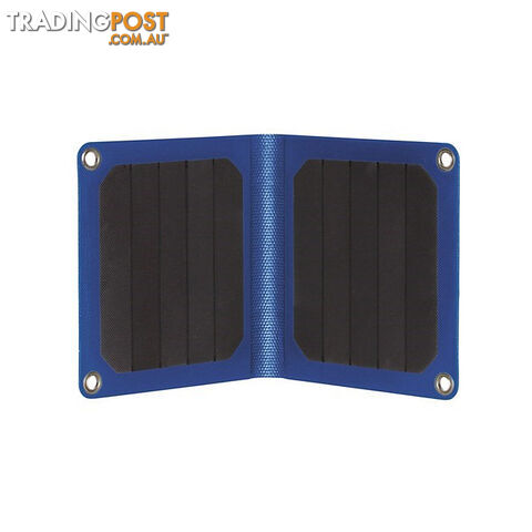 Matson Portable USB 5 watt Solar Panel Charger 5V/1A SKU - MA1105