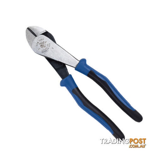 Klein Diagonal Cutting Pliers Heavy-Duty Angled Head, 20.6 cm SKU - J2000-48