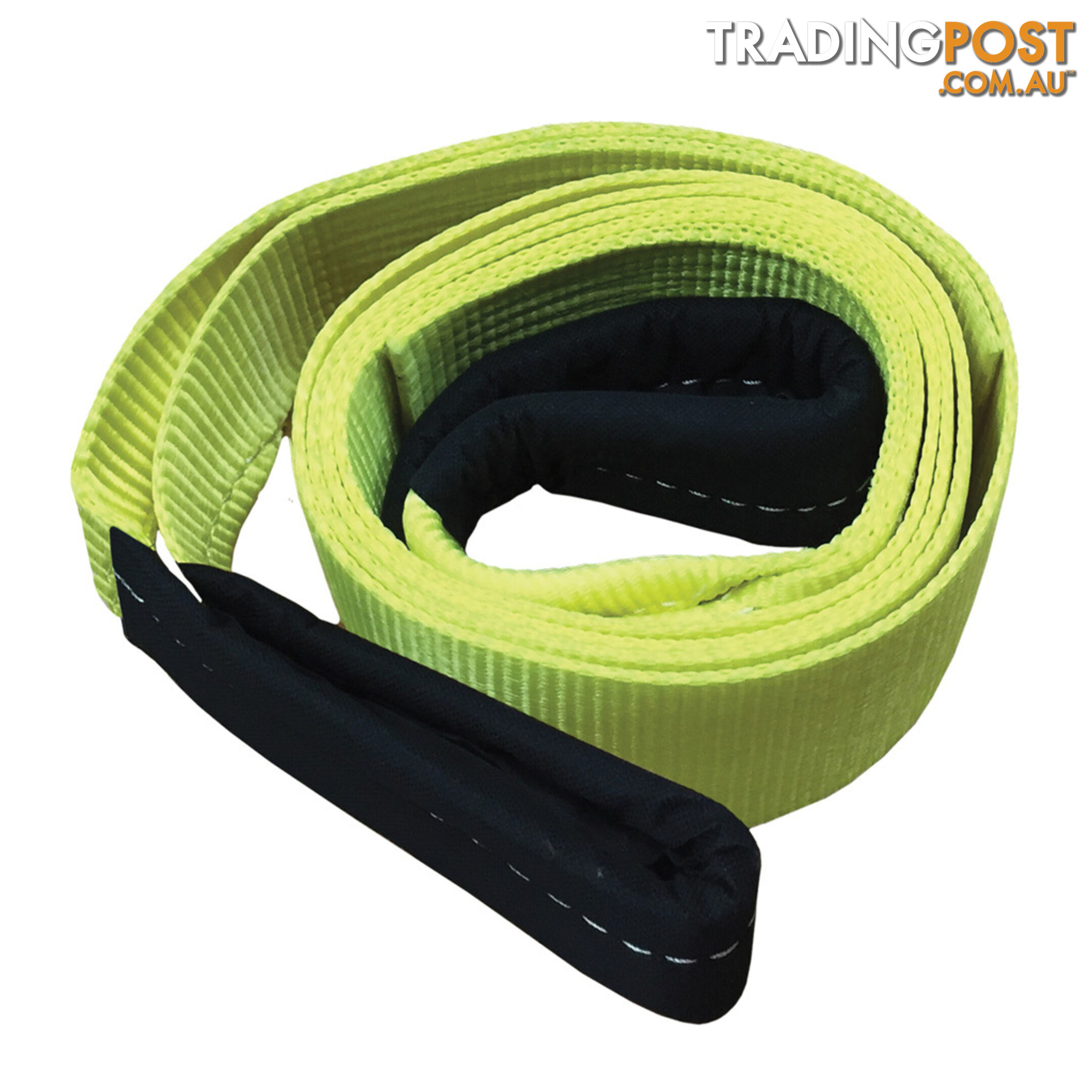 4wd Recovery Tree Trunk Protection Strap 3m x 75mm SKU - LM40401