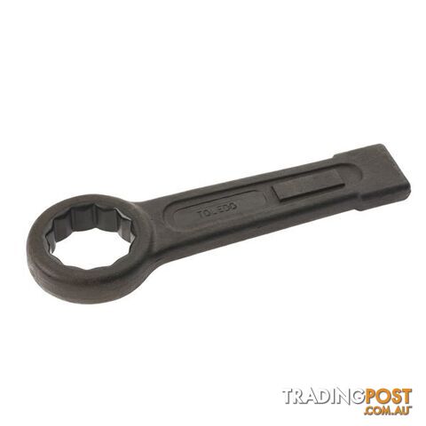 Flat Slogging Wrench  - 3 7/8 " SKU - SWR3875
