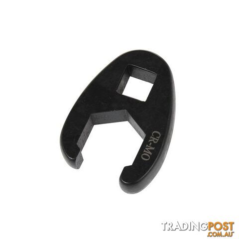 Toledo Crowfoot Wrench 1/2 "dr  Flared 15/16 " SKU - 301380