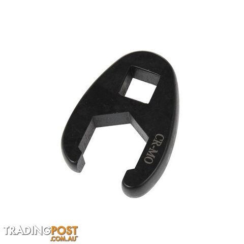 Toledo Crowfoot Wrench 1/2 "dr  Flared 15/16 " SKU - 301380