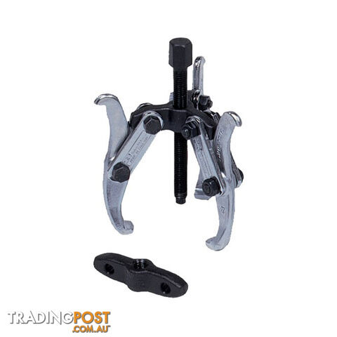 Sykes-Pickavant Twin / Triple Leg Puller Kit 0  - 150mm Reversible Legs SKU - 82705