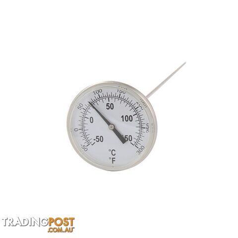 Toledo Cooling System Tester Thermometer SKU - 308557