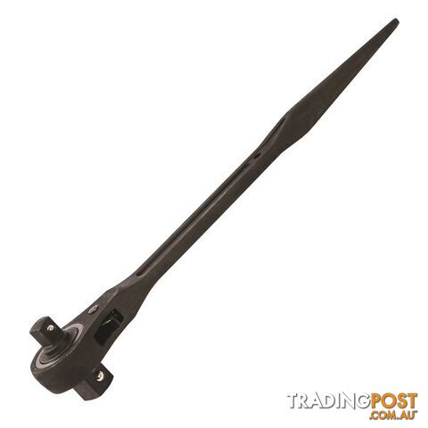 Toledo Dual Drive Podger  - 1/2 " x 3/4 " Sq. Dr. SKU - 321022