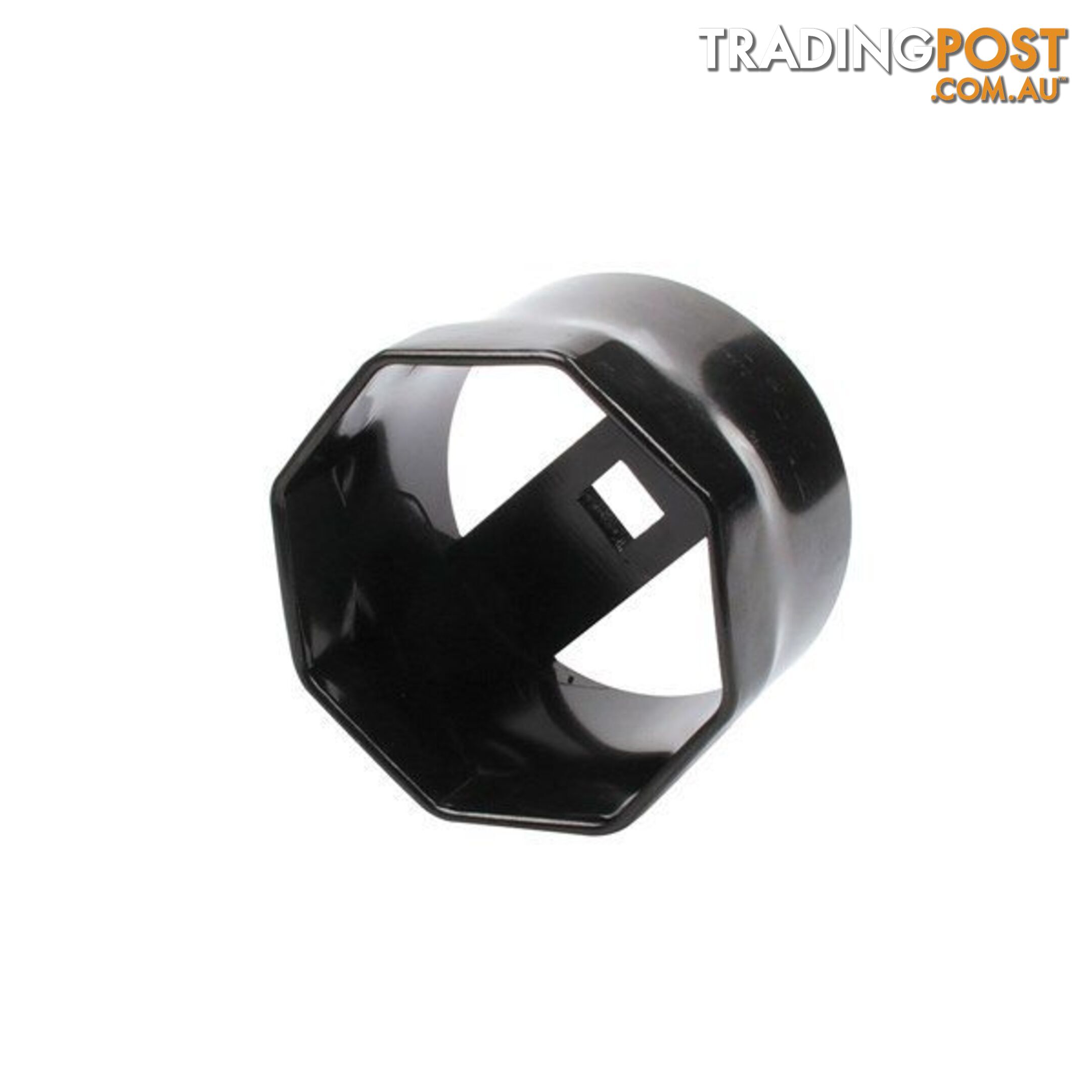 Toledo Wheel Bearing Lock Nut Socket  - Octagon 8 point  3 1/4â SKU - 309026