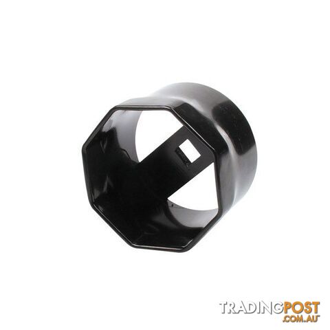 Toledo Wheel Bearing Lock Nut Socket  - Octagon 8 point  3 1/4â SKU - 309026