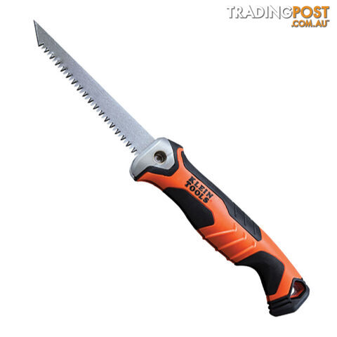 Klein Folding Jab Saw Blade 13.2cm Locking Handle SKU - 31737