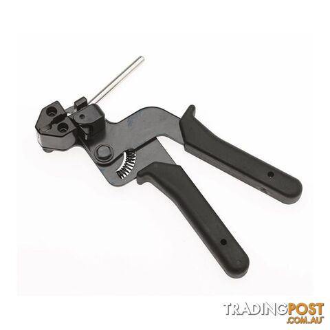 Toledo Metal Cable Tie Cutter Stainless Steel SKU - CTC2065