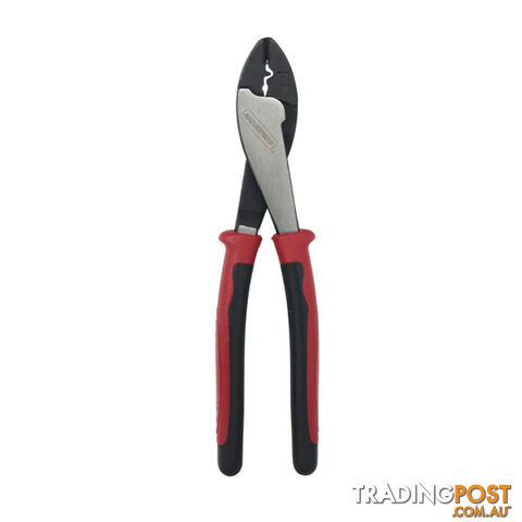 Klein Journeyman Crimping Cutting Tool 229mm (9 ") SKU - J1005