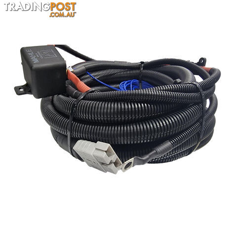 6 B S x 4m Extension Lead with Ignition Sensing Relay SKU - BB-10201