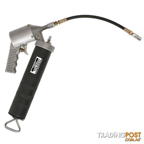 Toledo Air Operated Grease Gun  - Intermittent Action SKU - 305223
