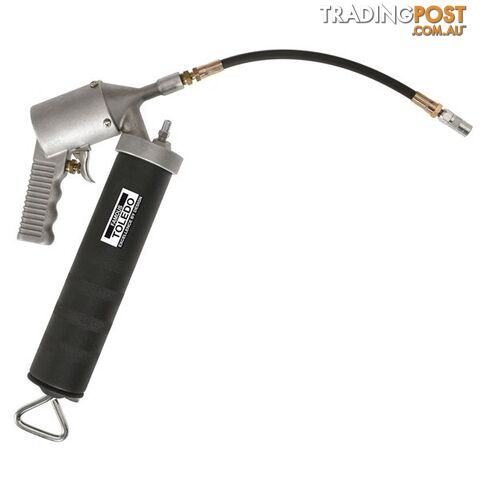 Toledo Air Operated Grease Gun  - Intermittent Action SKU - 305223