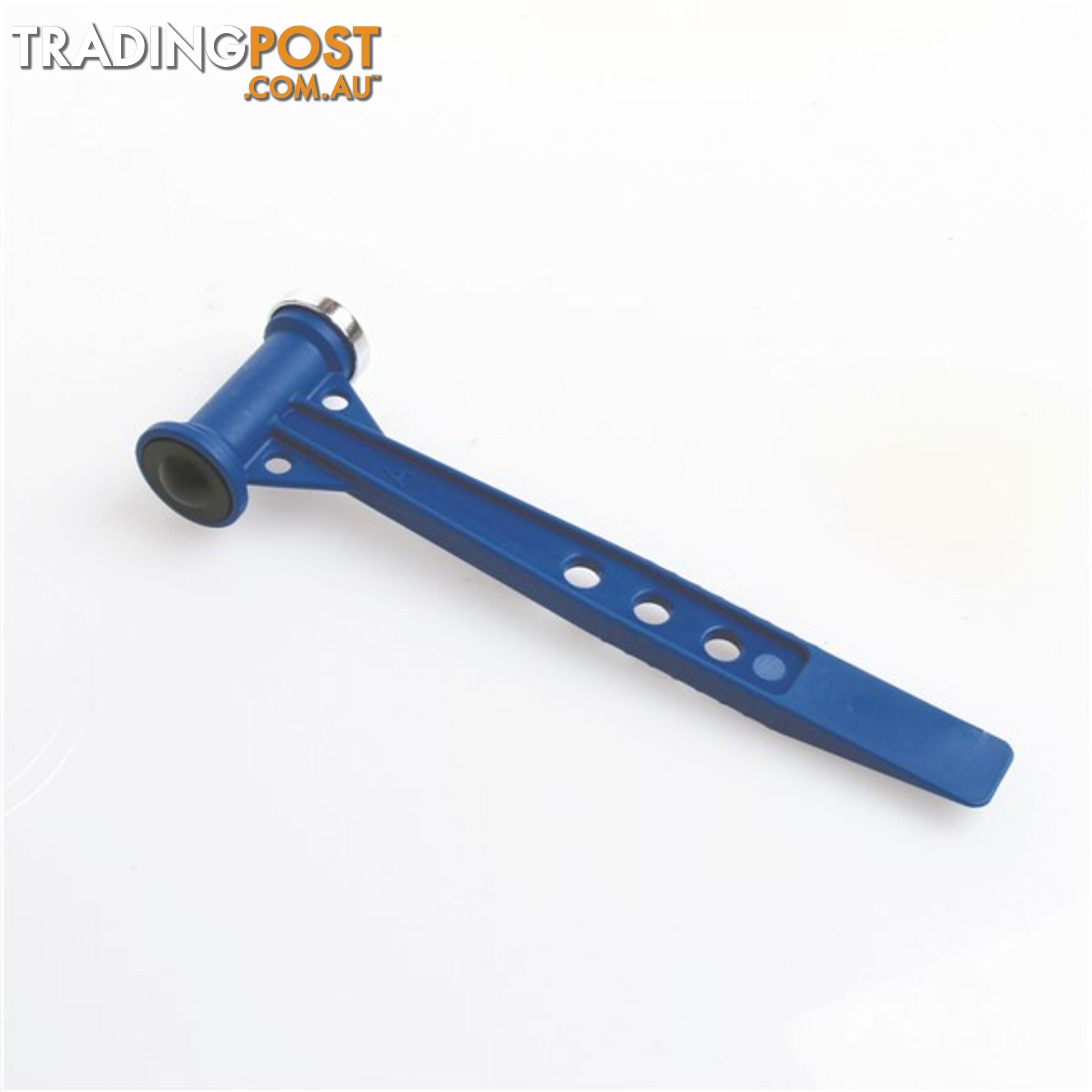 Mini Precision Hammer SKU - 321039