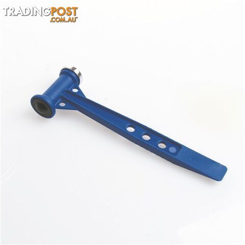 Mini Precision Hammer SKU - 321039