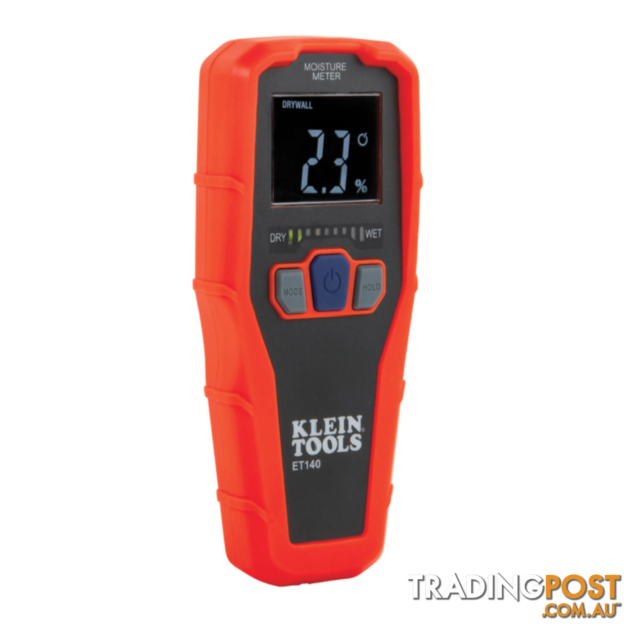 Klein Pinless Moisture Meter SKU - ET140