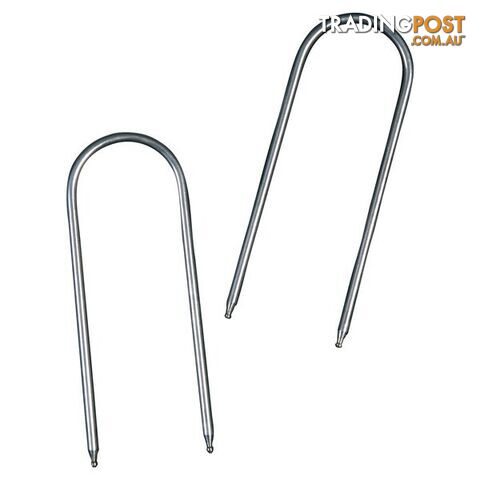 Toledo Radio Removal Tool Set U-Hooks SKU - 302156