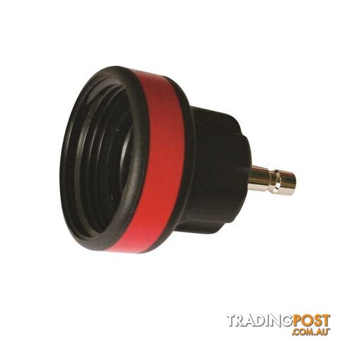 Cooling System Tester Adaptor  - No.11 SKU - 308511