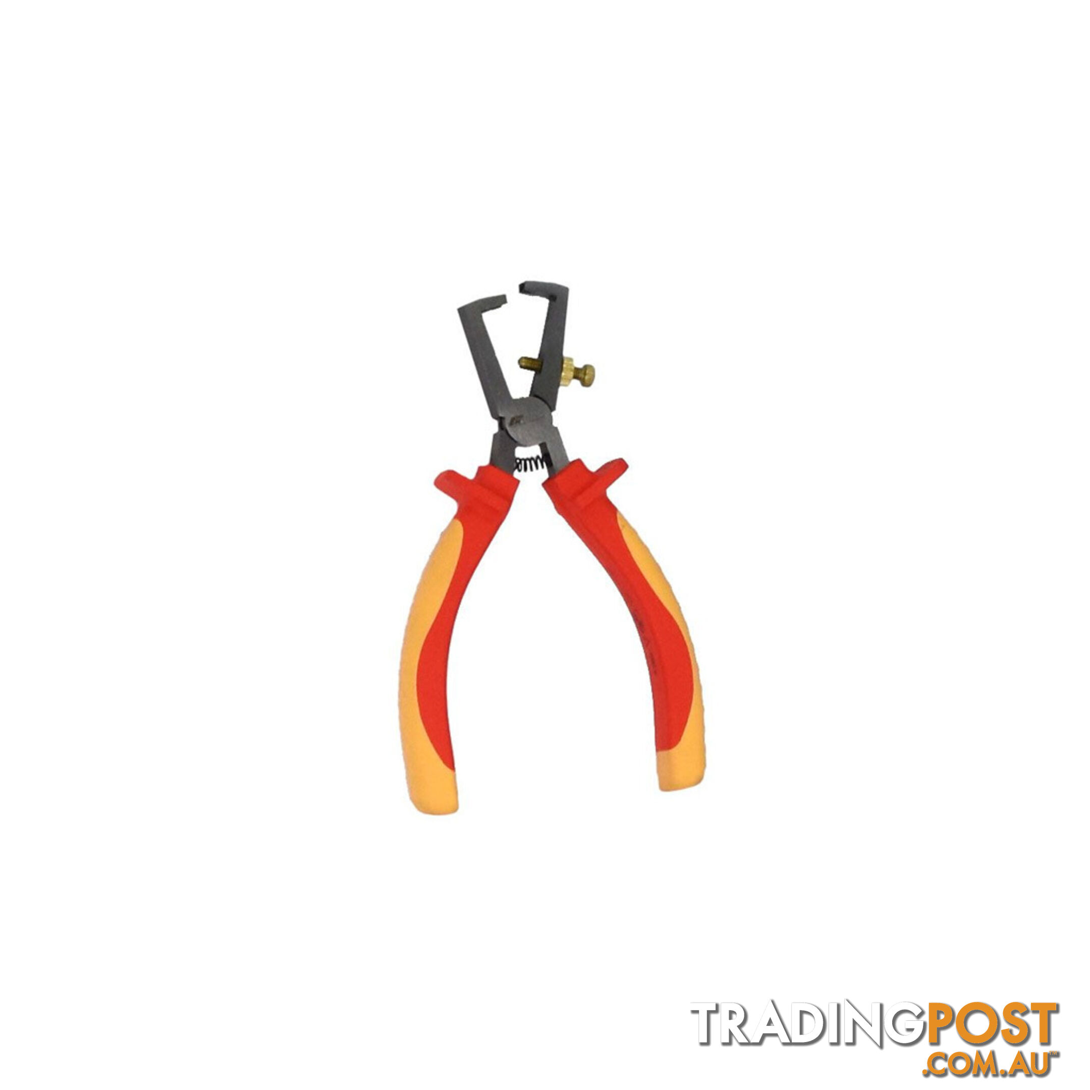 Pro-Kit Wire Stripping Plier 150mm VDE 1000V SKU - PT20710