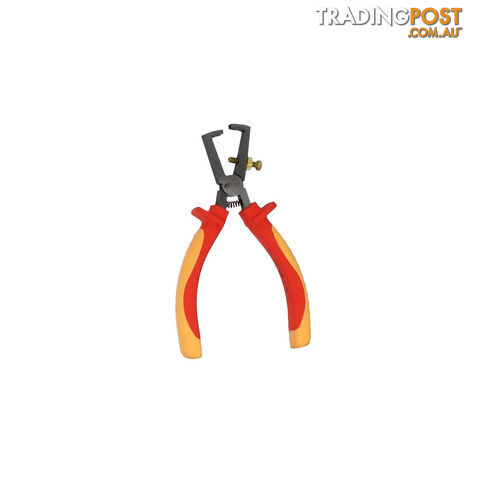 Pro-Kit Wire Stripping Plier 150mm VDE 1000V SKU - PT20710