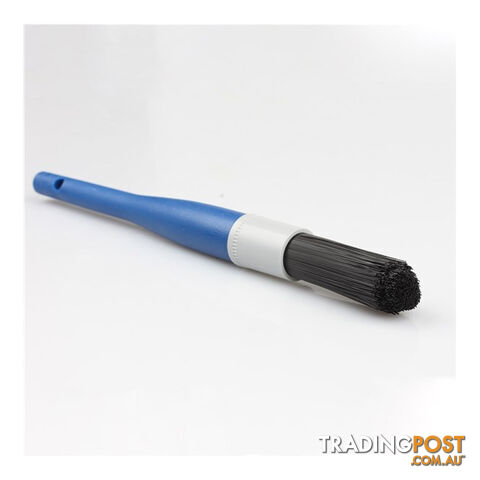 Toledo Parts Cleaning Brush 25mm Bristle Head 260mm Length SKU - 301004