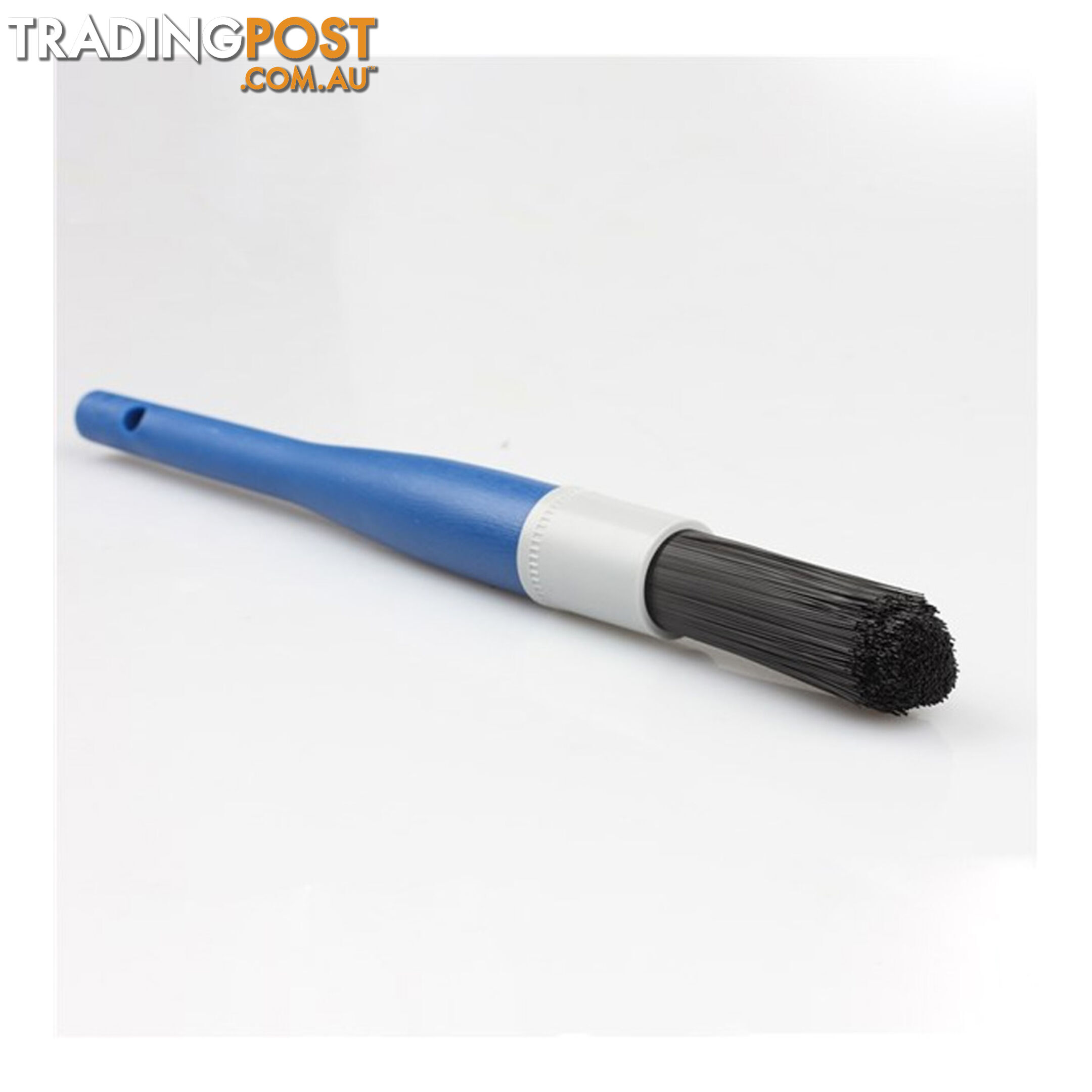 Toledo Parts Cleaning Brush 25mm Bristle Head 260mm Length SKU - 301004