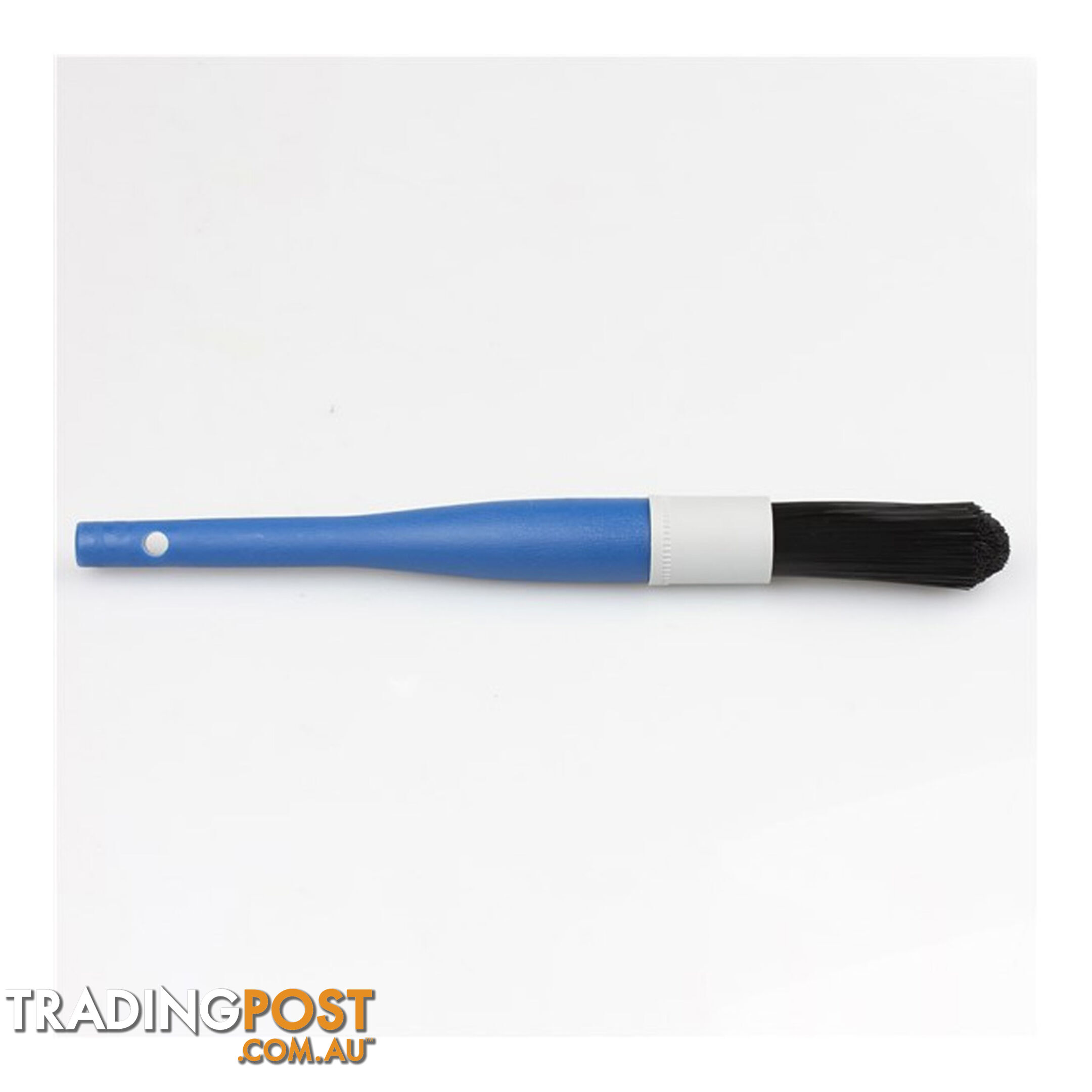 Toledo Parts Cleaning Brush 25mm Bristle Head 260mm Length SKU - 301004