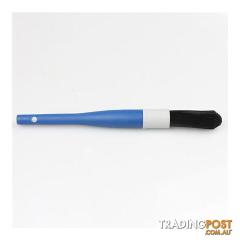 Toledo Parts Cleaning Brush 25mm Bristle Head 260mm Length SKU - 301004