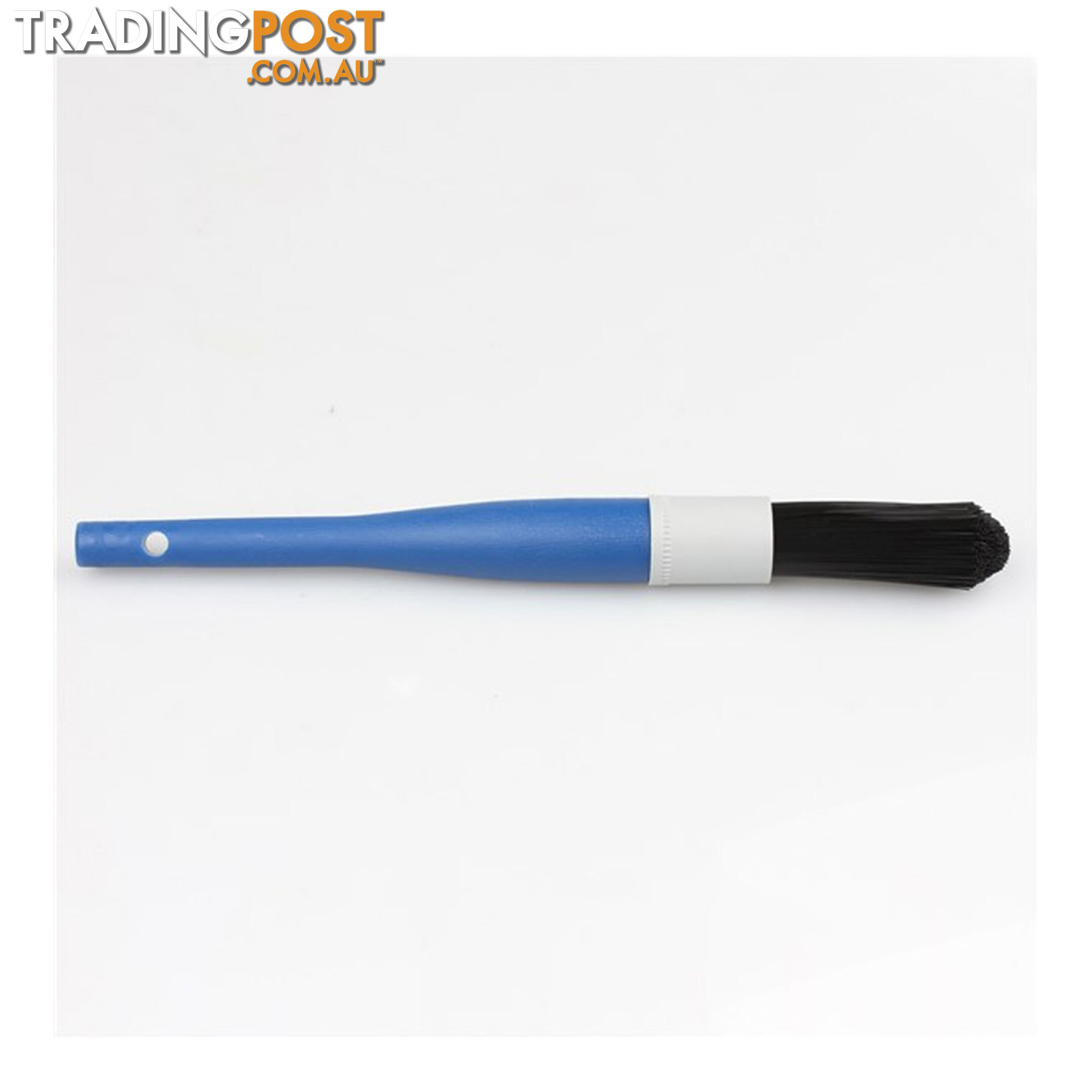 Toledo Parts Cleaning Brush 25mm Bristle Head 260mm Length SKU - 301004