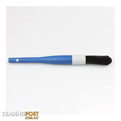 Toledo Parts Cleaning Brush 25mm Bristle Head 260mm Length SKU - 301004