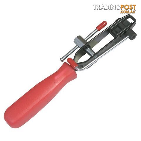 Toledo Banding Tool With Cutter  - Band Style Clamps SKU - 301104
