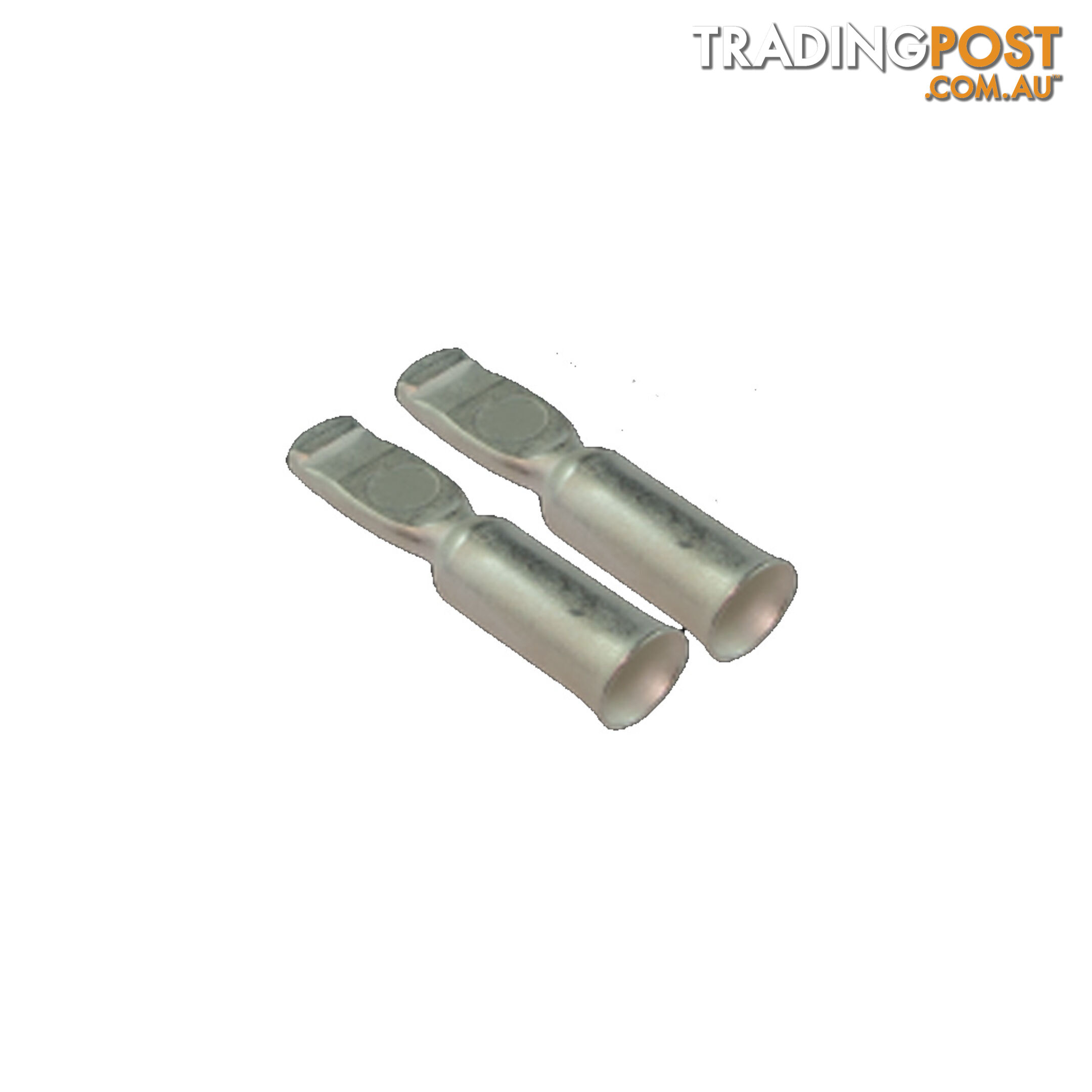 100 x 50 amp Anderson Plug Copper Terminals SKU - 10124