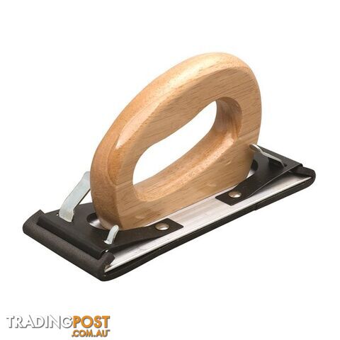 Abrasive Holder  - 170mm SKU - 313062