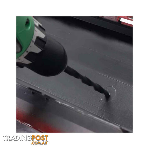 Pro-Kit Parking Sensor Hole Cutter Tool Set - 17pc SKU - PT40950 - photo 4 of 8