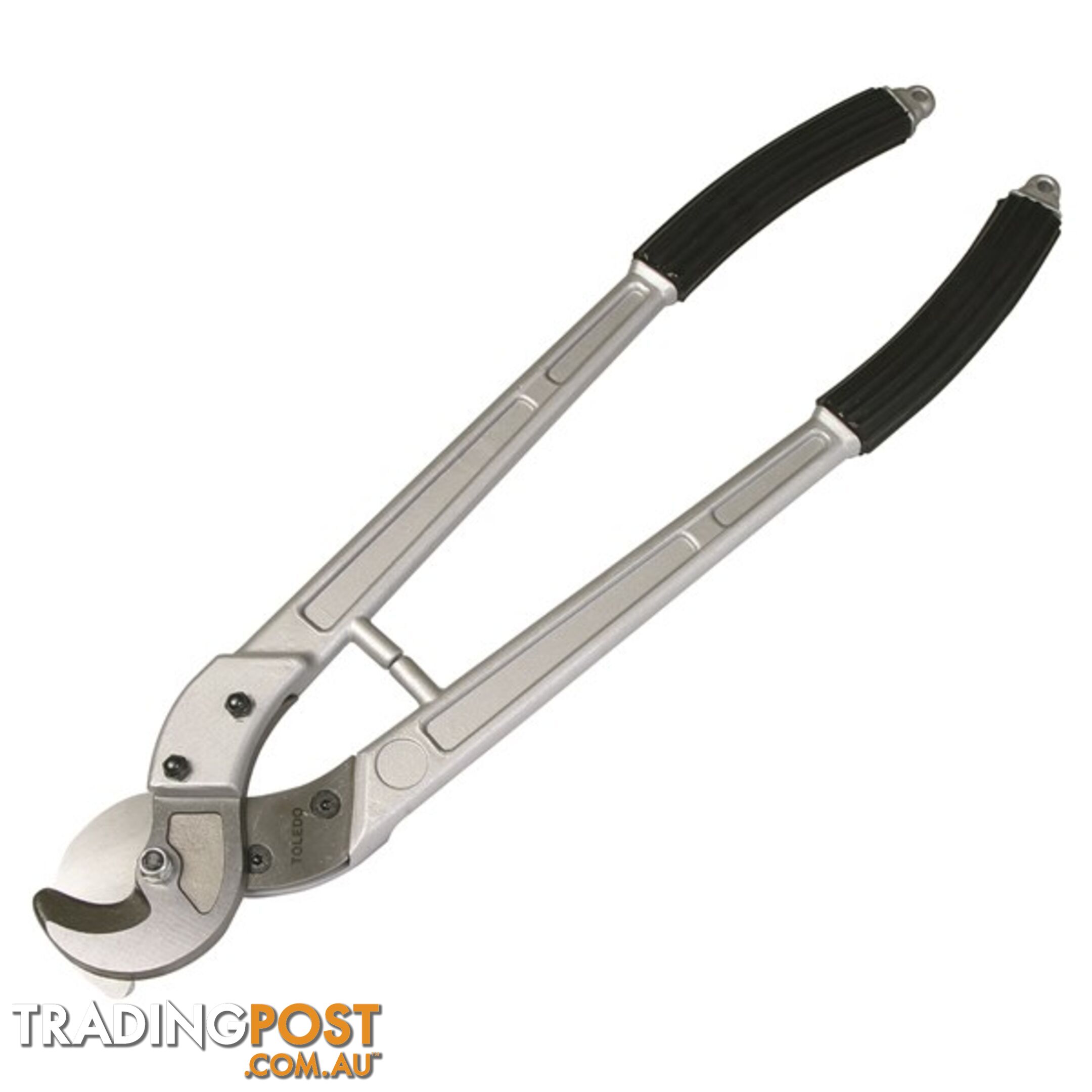 Toledo Cable Cutter  - 700mm (28â) Cutting Capacity (Max): 400mm2 SKU - 316018