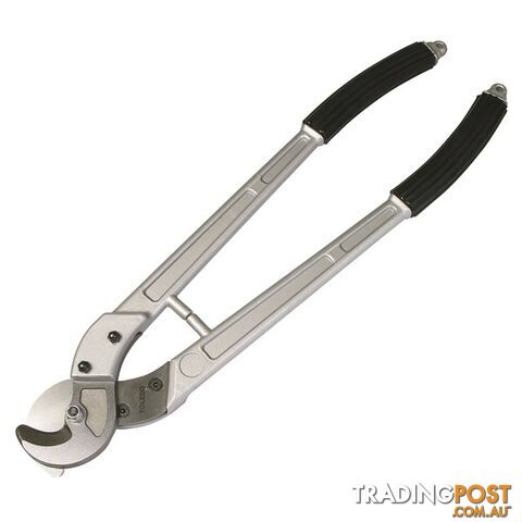 Toledo Cable Cutter  - 700mm (28â) Cutting Capacity (Max): 400mm2 SKU - 316018