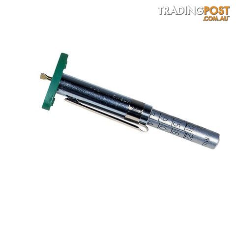 Sykes-Pickavant Tyre Tread Depth Gauge SKU - 32800