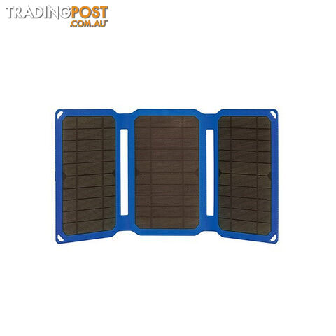 Matson Portable USB 15w Solar Panel Charger 5V/3A SKU - MA1104