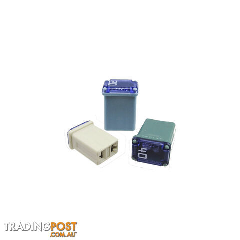 PEC MCase Fuse (695 / PAL) Unslotted Female â 15A, 20A, 25A, 30A, 40A