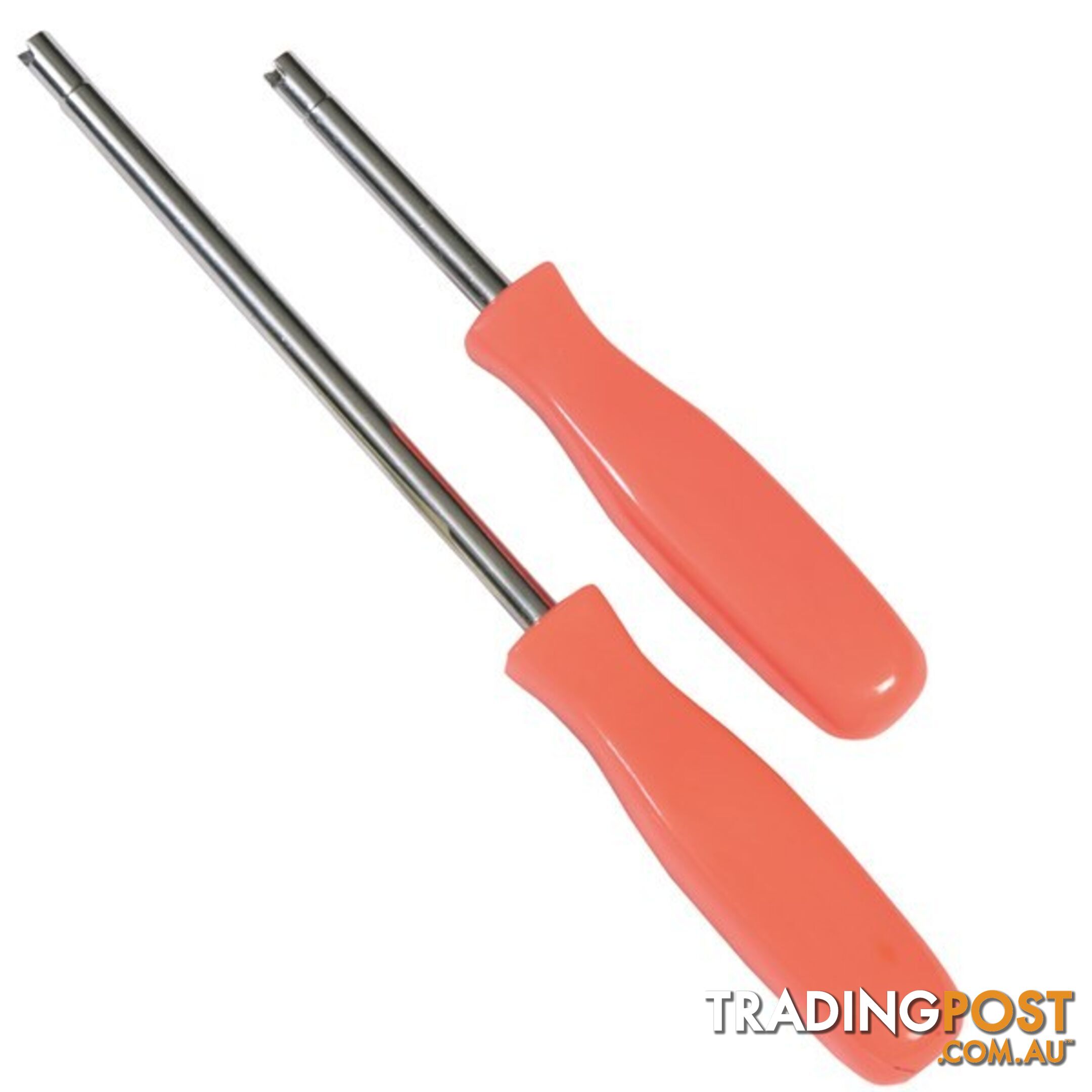 Toledo Tyre Valve Remover Set 2 Pc SKU - 309246