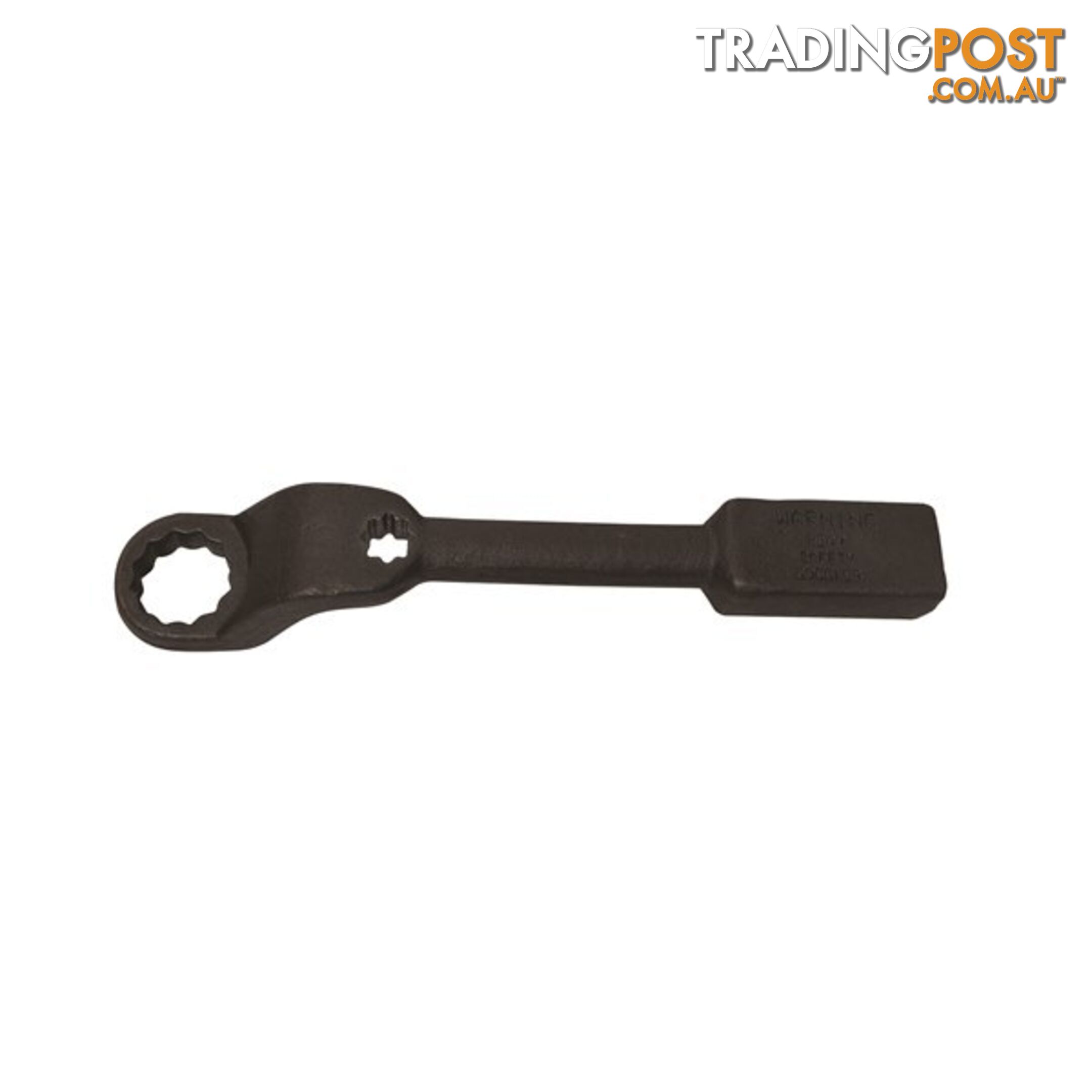 Toledo Open Jaw Slogging Wrench  - 30mm SKU - SWOM30