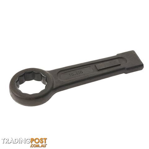 Flat Slogging Wrench  - 2 3/4 " SKU - SWR2750