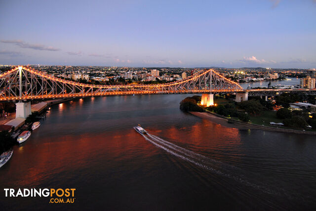 117/35 Howard Street Brisbane City QLD 4000