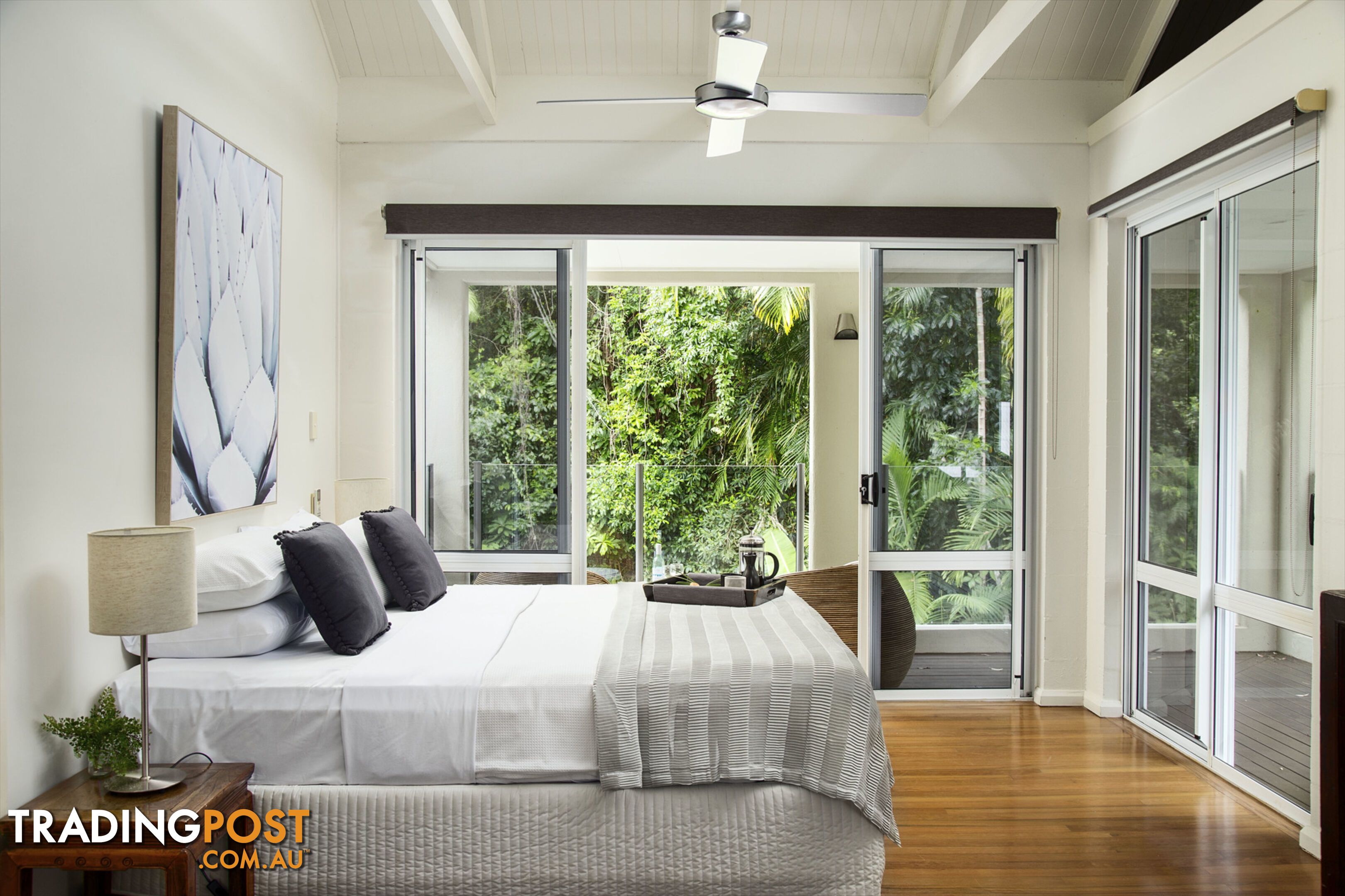 20 Solander Boulevard Port Douglas QLD 4877