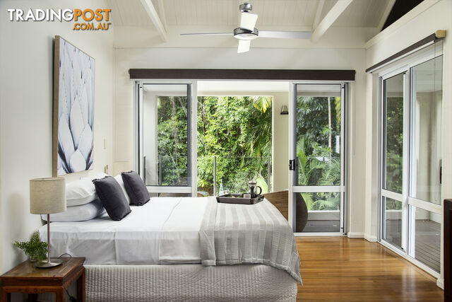 20 Solander Boulevard Port Douglas QLD 4877