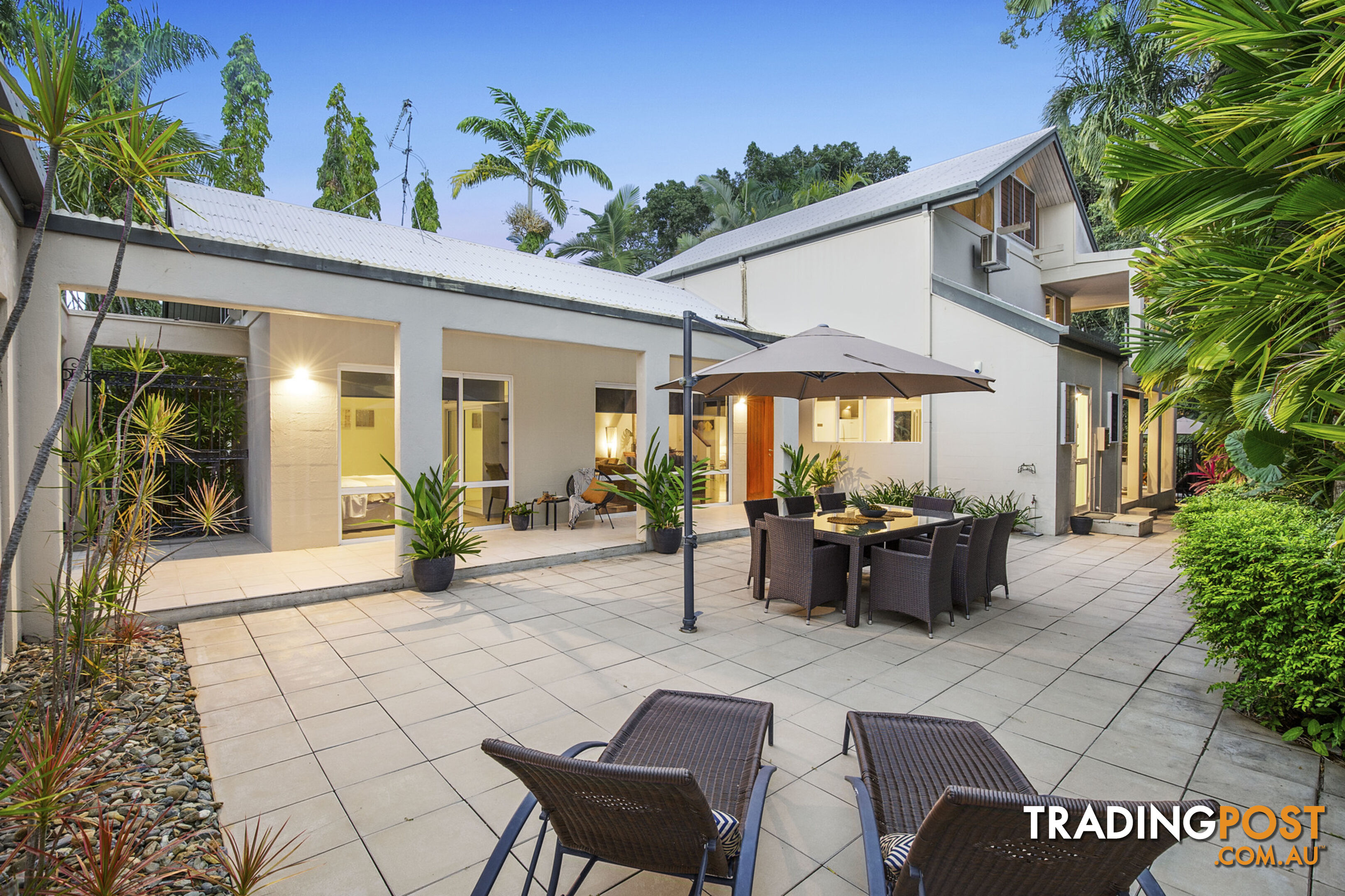 20 Solander Boulevard Port Douglas QLD 4877