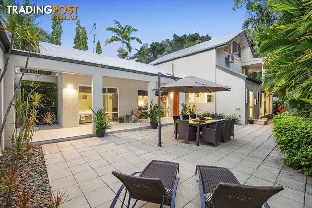 20 Solander Boulevard Port Douglas QLD 4877