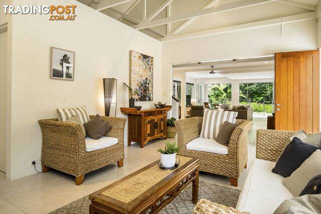 20 Solander Boulevard Port Douglas QLD 4877