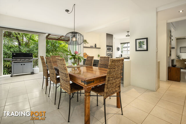 20 Solander Boulevard Port Douglas QLD 4877